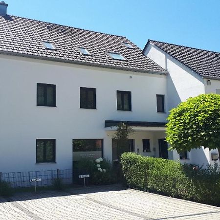 Gaestehaus Lodermeier Bad Abbach Ngoại thất bức ảnh