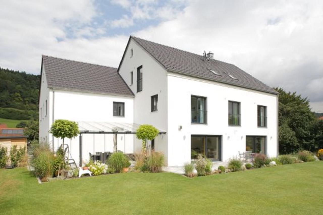 Gaestehaus Lodermeier Bad Abbach Ngoại thất bức ảnh